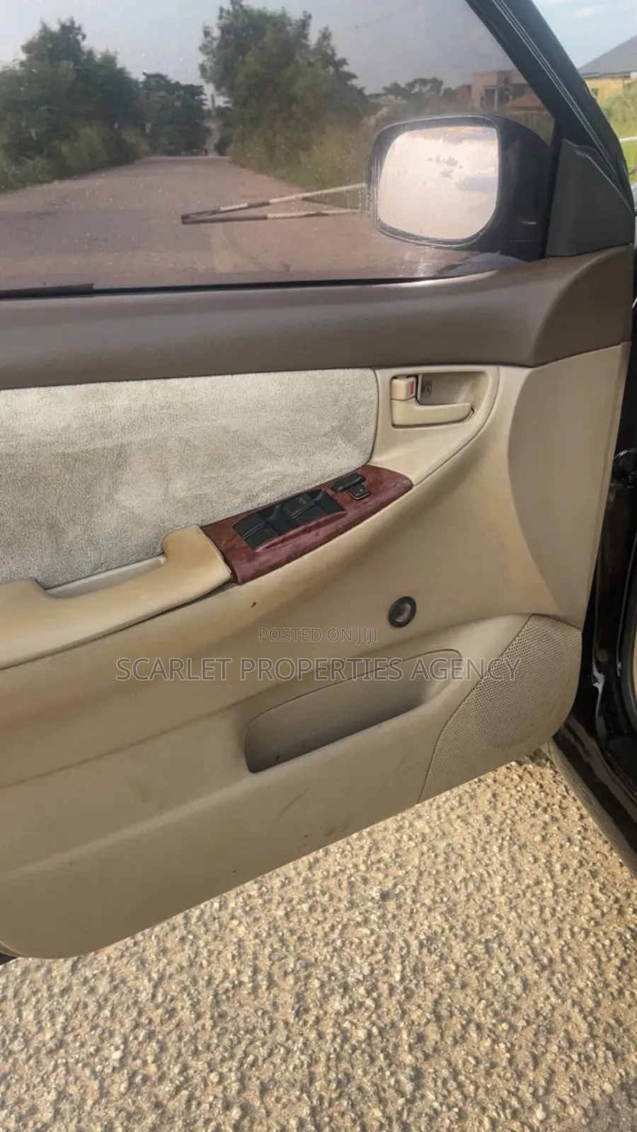 Toyota Corolla 2007 Black