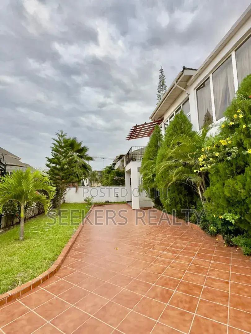 Furnished 4bdrm House in Seekers Realty, US Embassy Area for sale