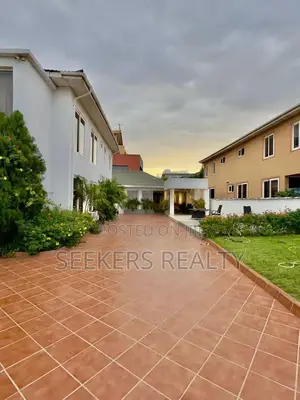 Furnished 4bdrm House in Seekers Realty, US Embassy Area for sale