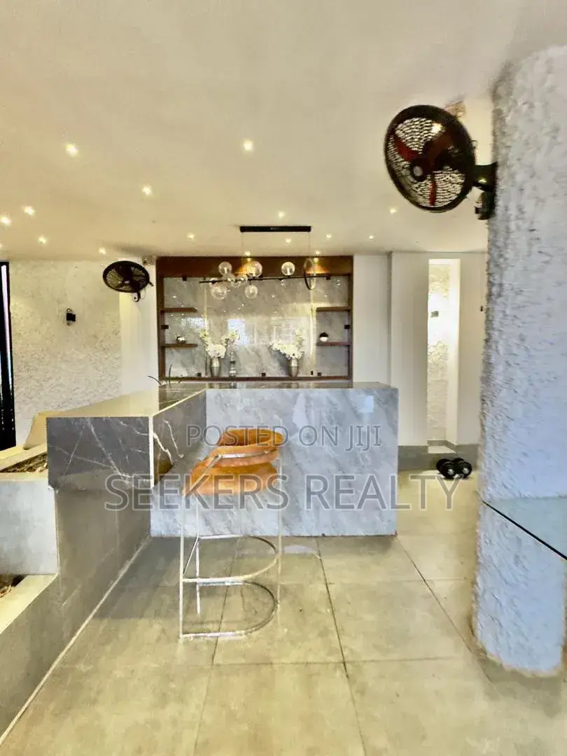 Furnished 4bdrm House in Seekers Realty, US Embassy Area for sale