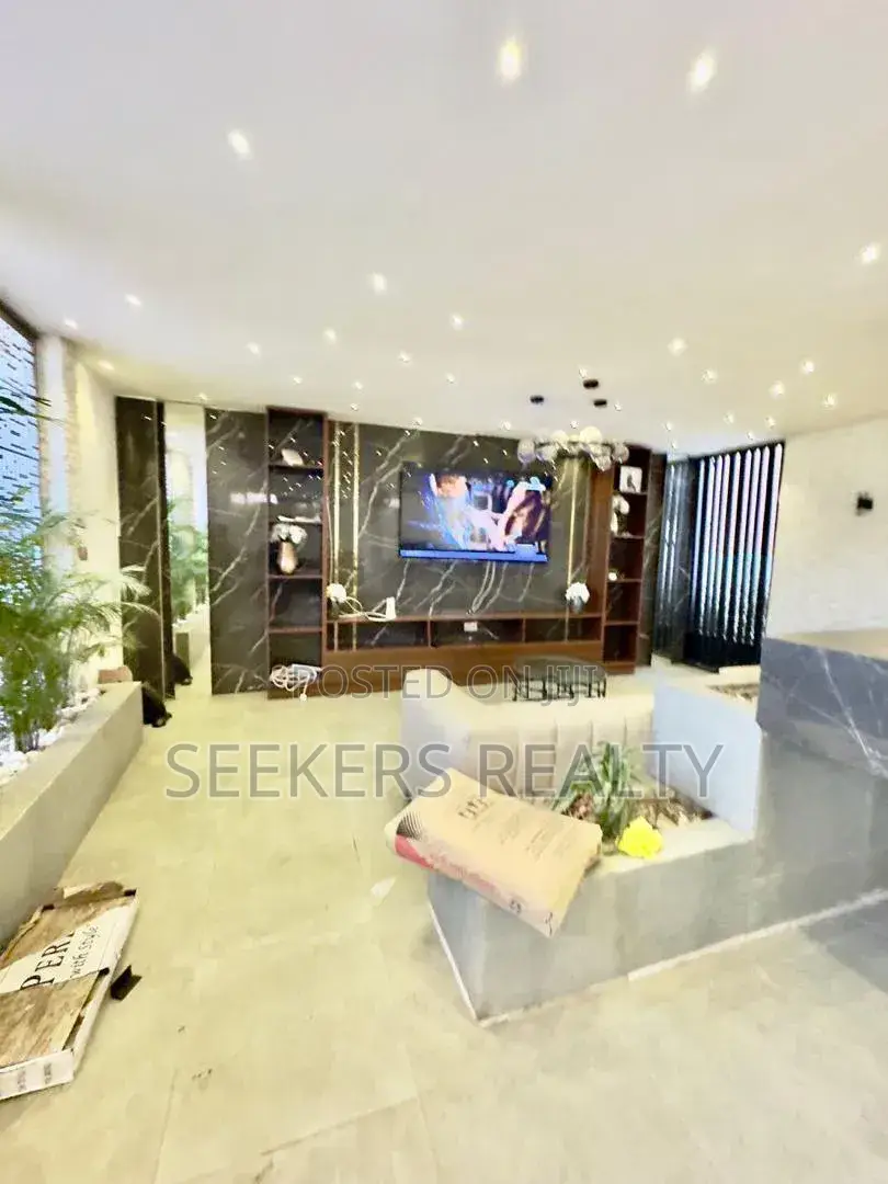 Furnished 4bdrm House in Seekers Realty, US Embassy Area for sale