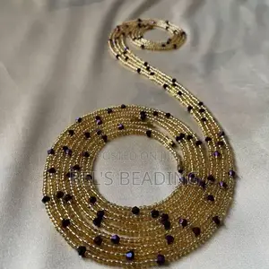 Waist Beads
