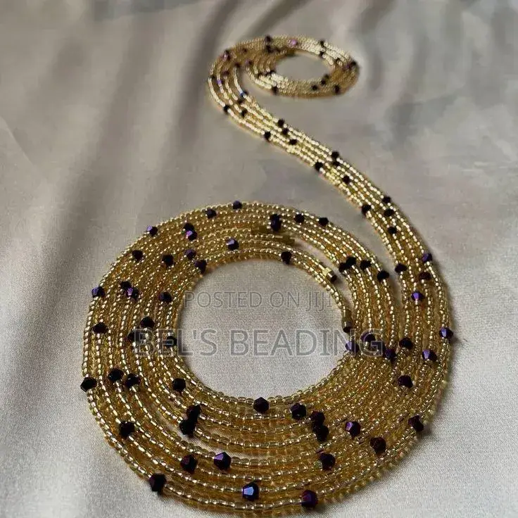 Waist Beads