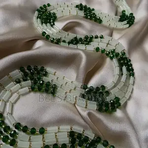 Waist Beads
