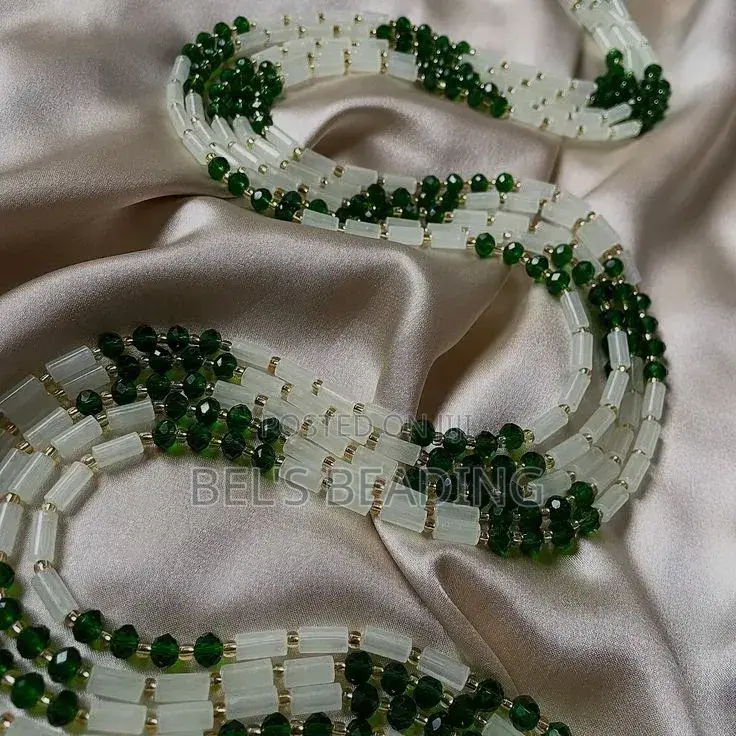 Waist Beads