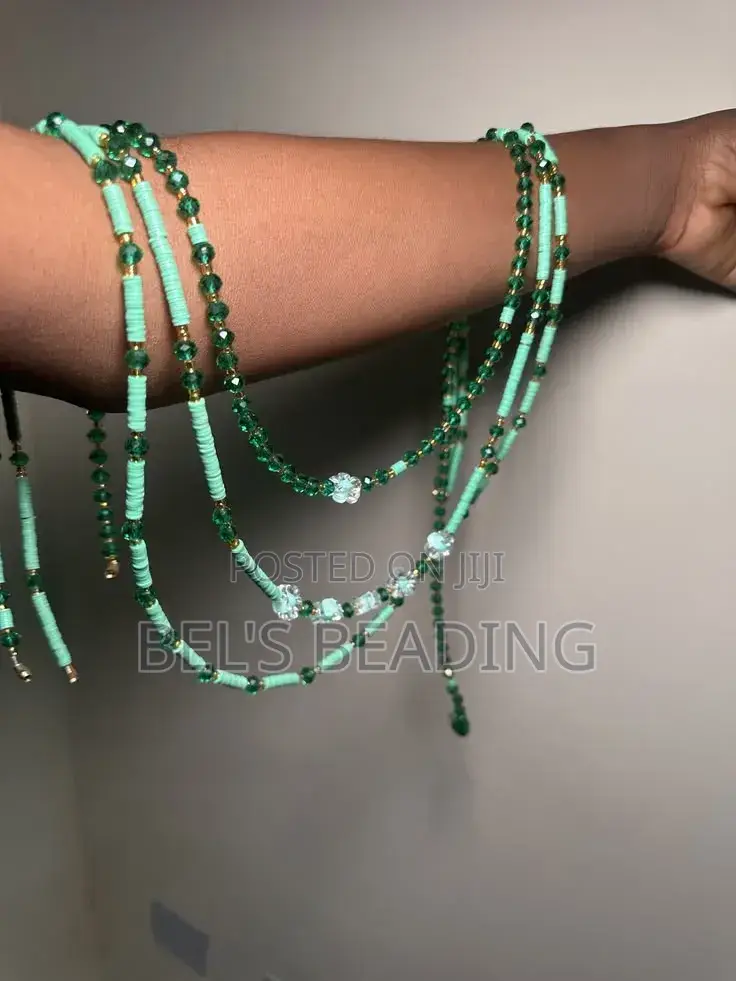 Waist Beads