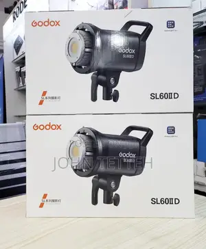 Godox Sl60iid