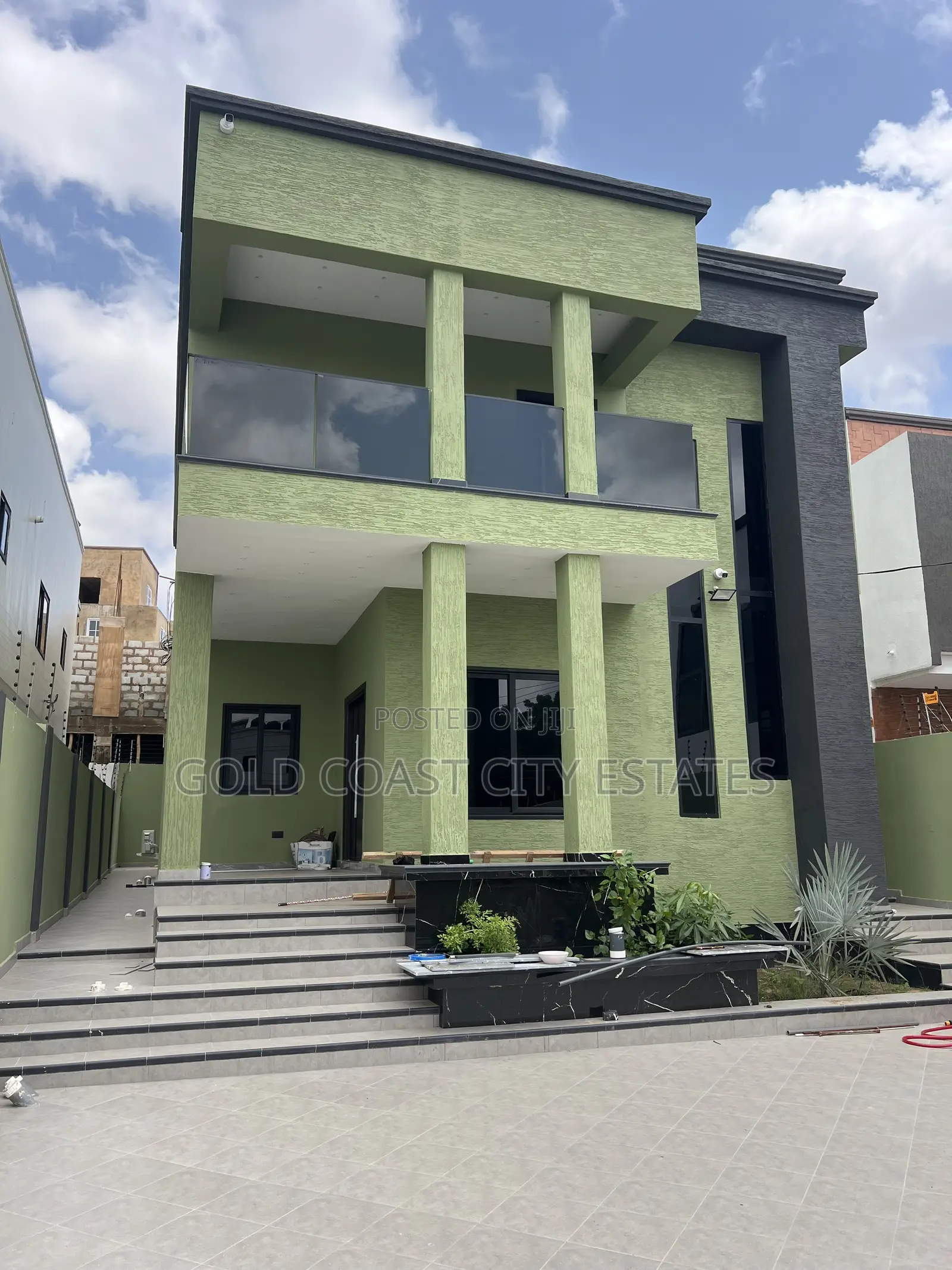4bdrm House in Tantra Hills for sale