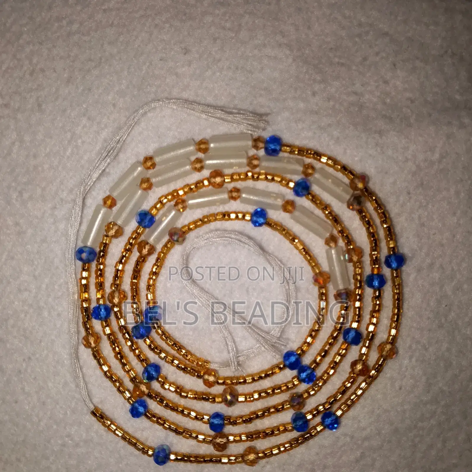 Waist Beads