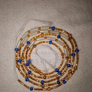 Waist Beads