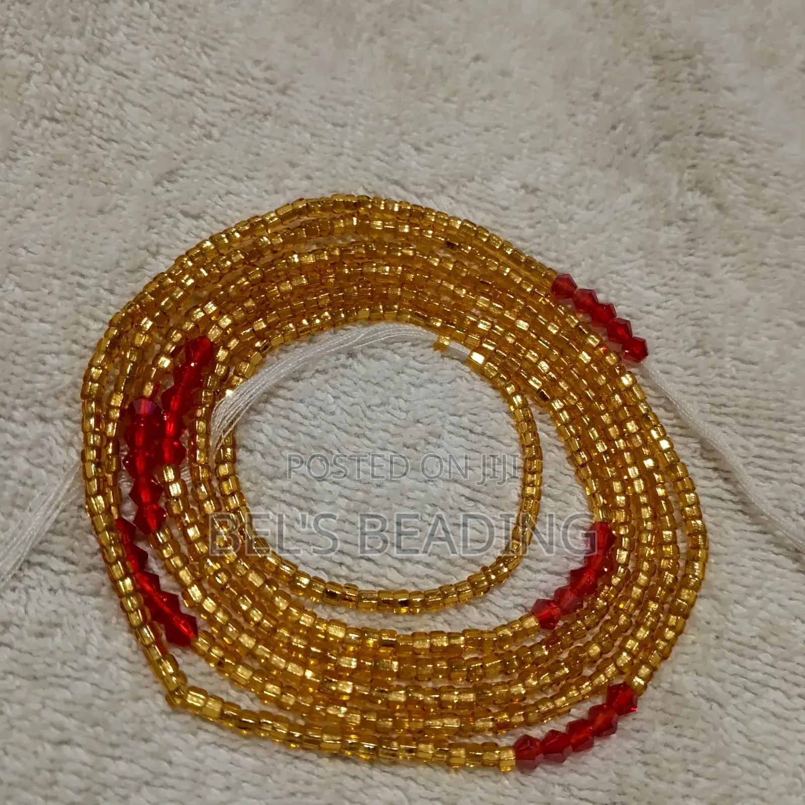 Waist Beads