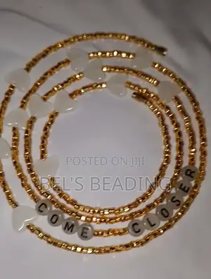 Waist Beads