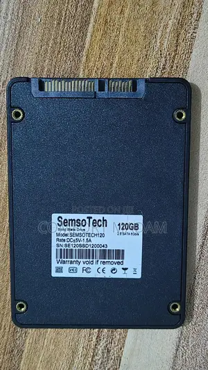 SSD Sata for Laptops