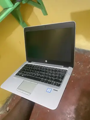 Laptop HP EliteBook 840 G4 8GB Intel Core i5 SSD 256GB
