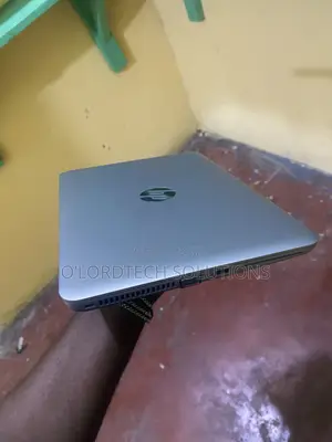 Laptop HP EliteBook 840 G4 8GB Intel Core i5 SSD 256GB