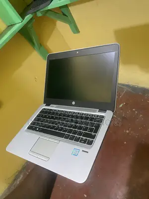 Laptop HP EliteBook 840 G4 8GB Intel Core i5 SSD 256GB