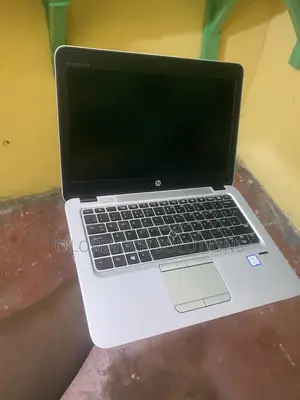Laptop HP EliteBook 840 G4 8GB Intel Core i5 SSD 256GB