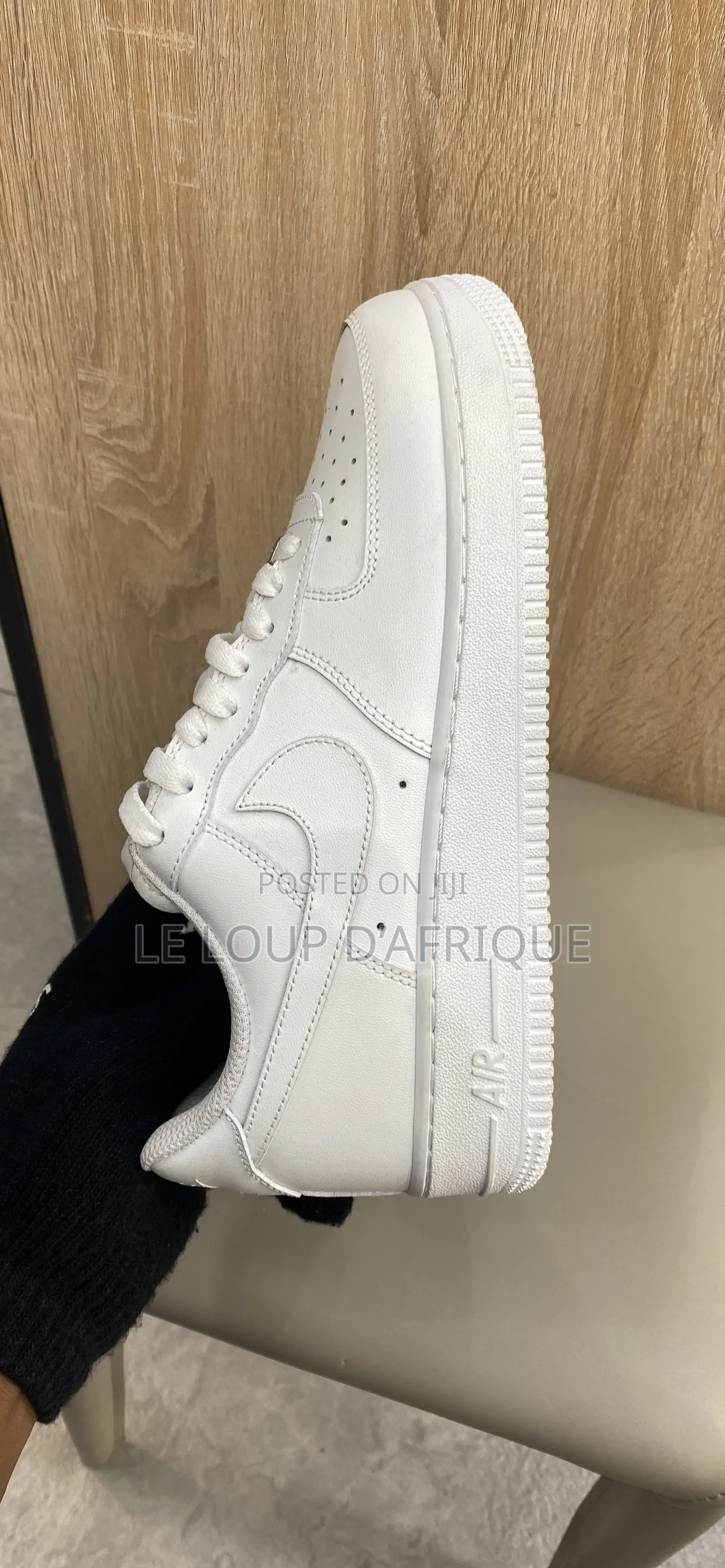 Nike Air Force 1 '07