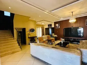 5bdrm House in Seekers Realty, Accra Metropolitan for sale