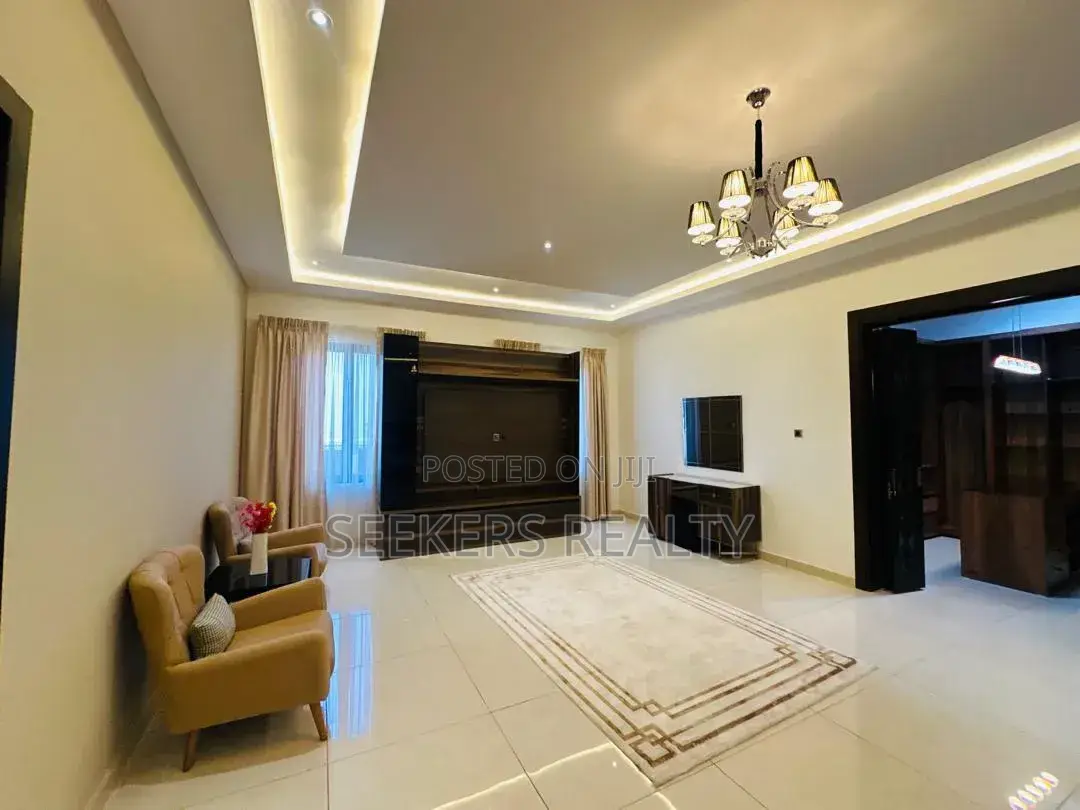 5bdrm House in Seekers Realty, Accra Metropolitan for sale