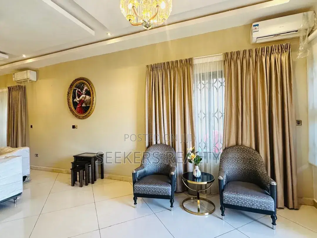 5bdrm House in Seekers Realty, Accra Metropolitan for sale