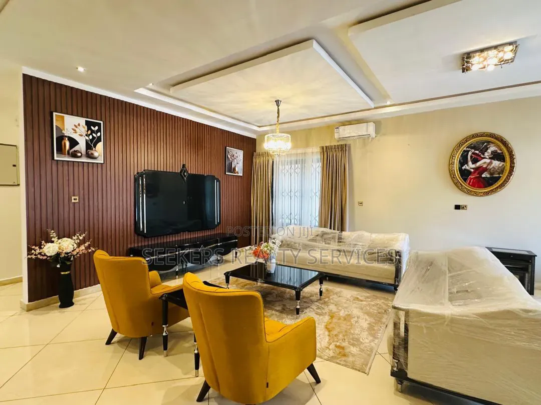 5bdrm House in Seekers Realty, Accra Metropolitan for sale