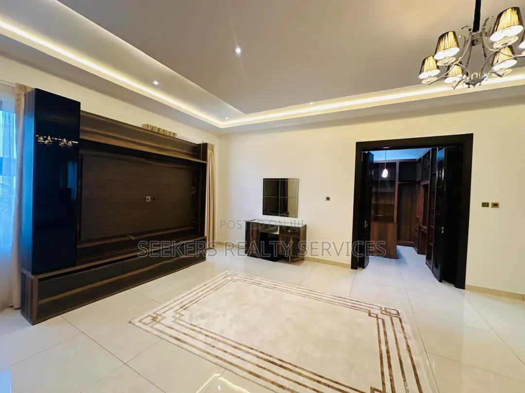 5bdrm House in Seekers Realty, Accra Metropolitan for sale