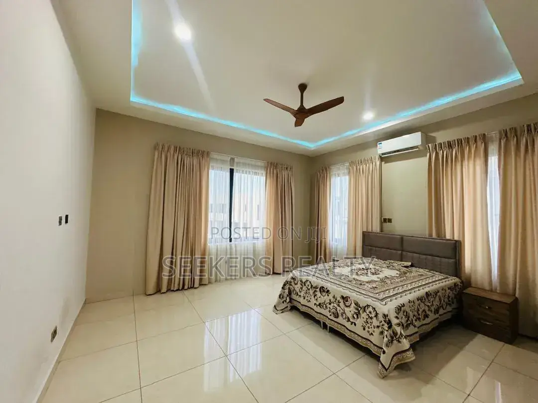 5bdrm House in Seekers Realty, Accra Metropolitan for sale