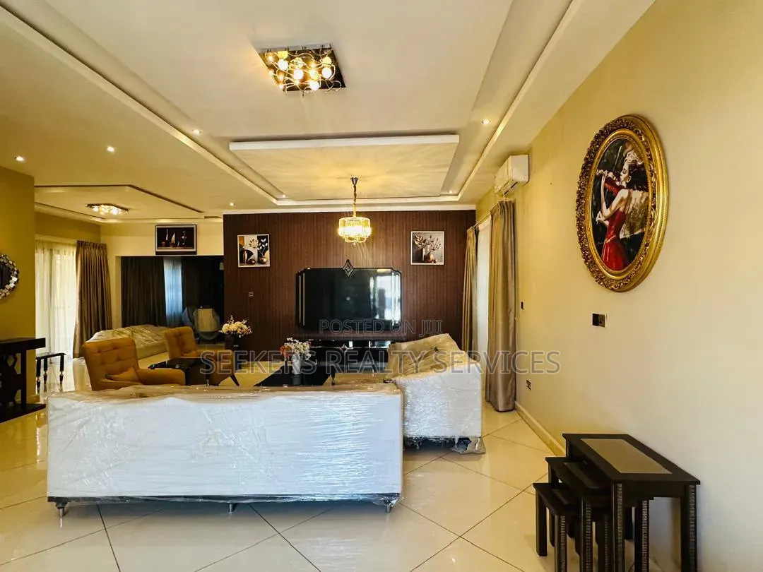 5bdrm House in Seekers Realty, Accra Metropolitan for sale