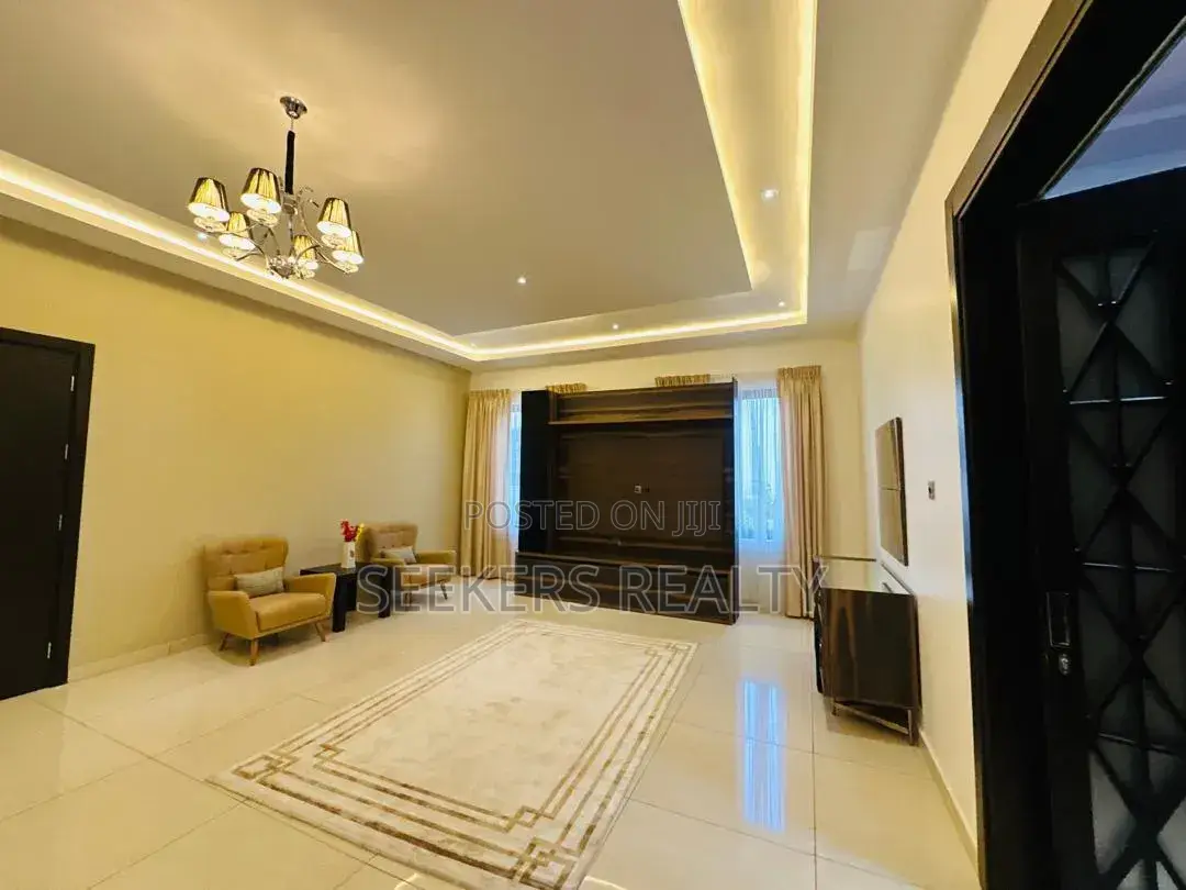 5bdrm House in Seekers Realty, Accra Metropolitan for sale