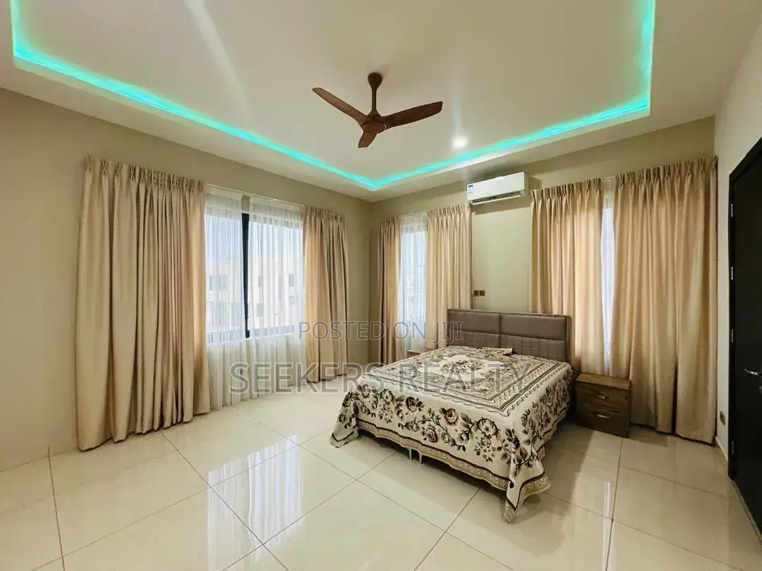 5bdrm House in Seekers Realty, Accra Metropolitan for sale