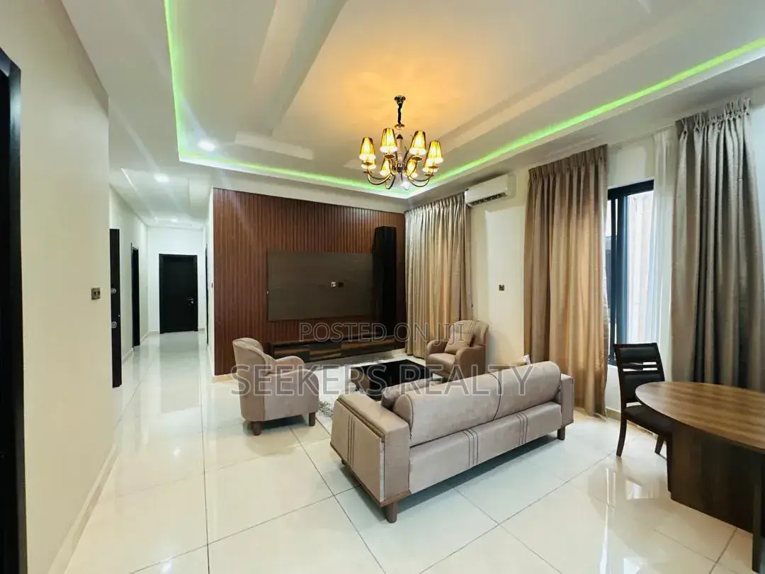 5bdrm House in Seekers Realty, Accra Metropolitan for sale