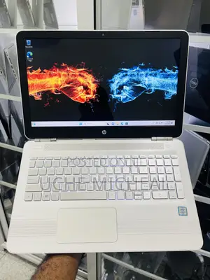 Laptop HP Pavilion 15 8GB Intel Core i7 HDD 1T