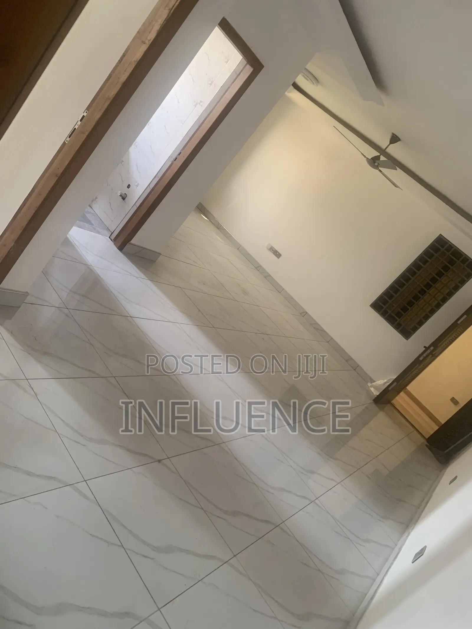 1bdrm Apartment in East Legon for rent