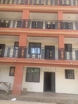 1bdrm Apartment in East Legon for rent