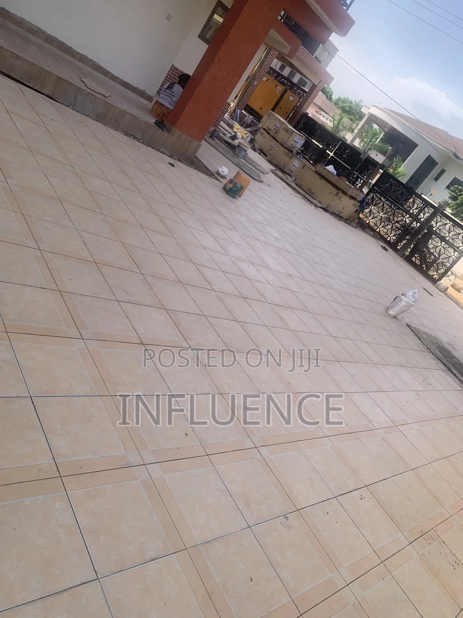 1bdrm Apartment in East Legon for rent