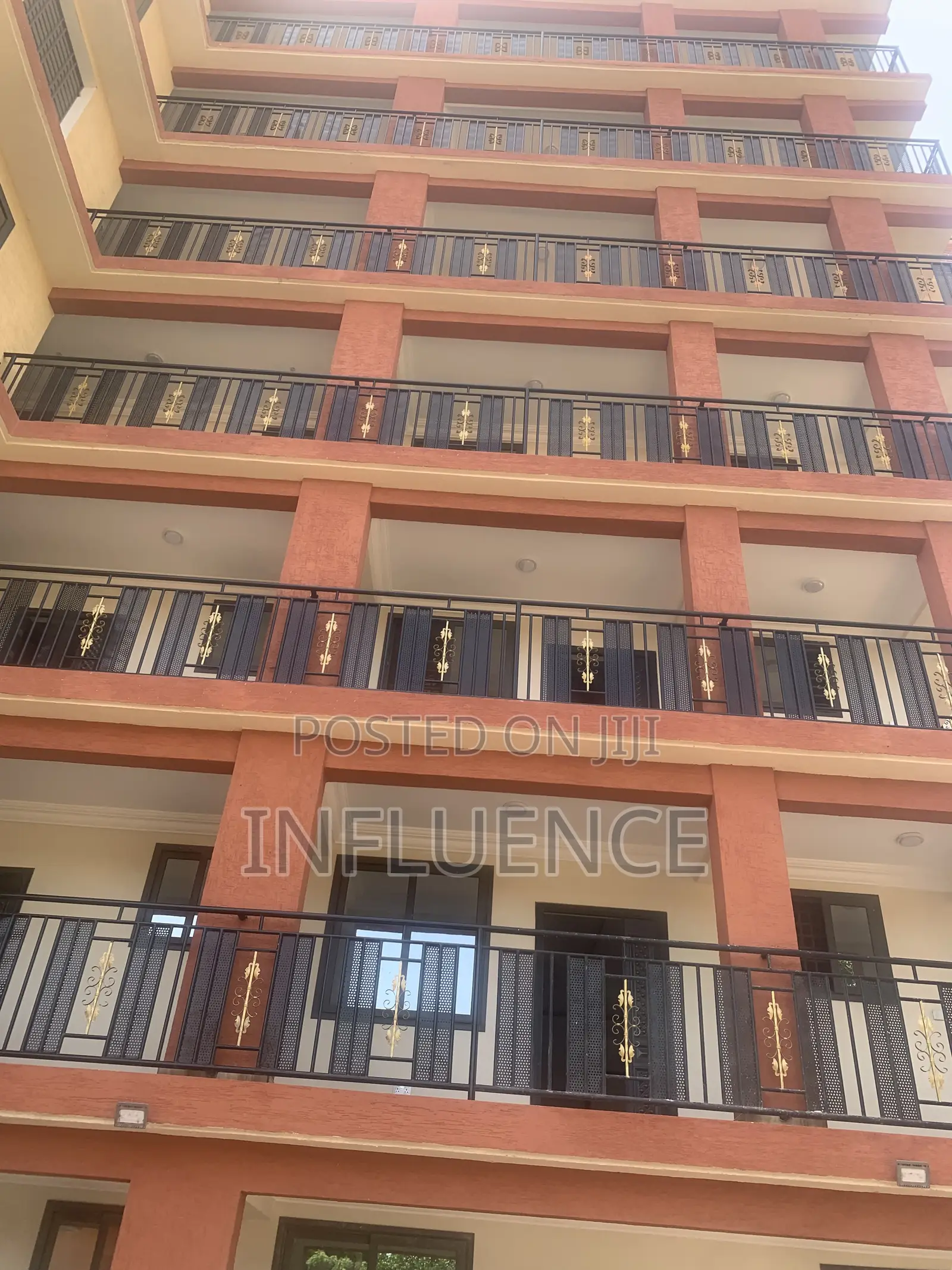 1bdrm Apartment in East Legon for rent