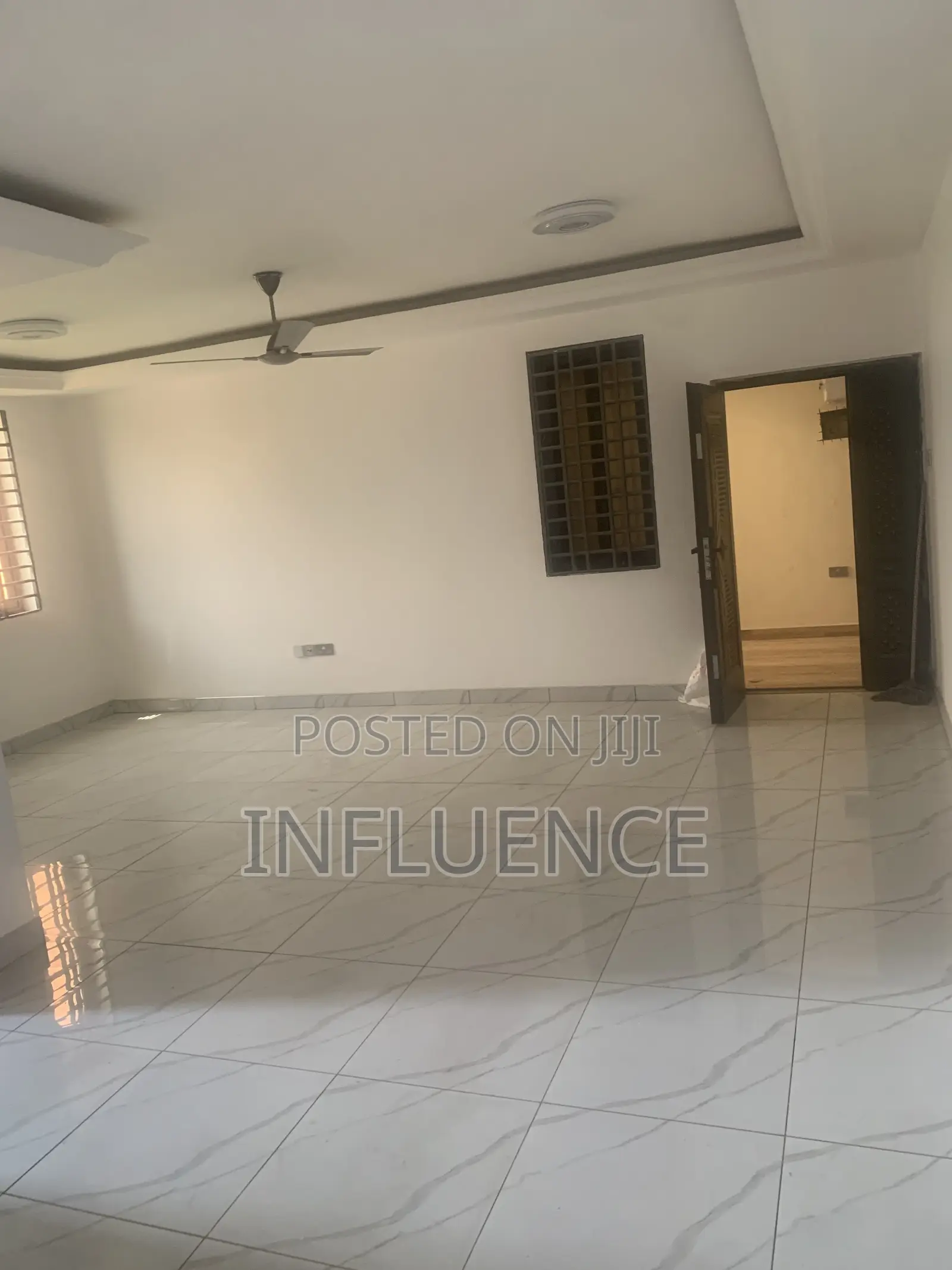 1bdrm Apartment in East Legon for rent