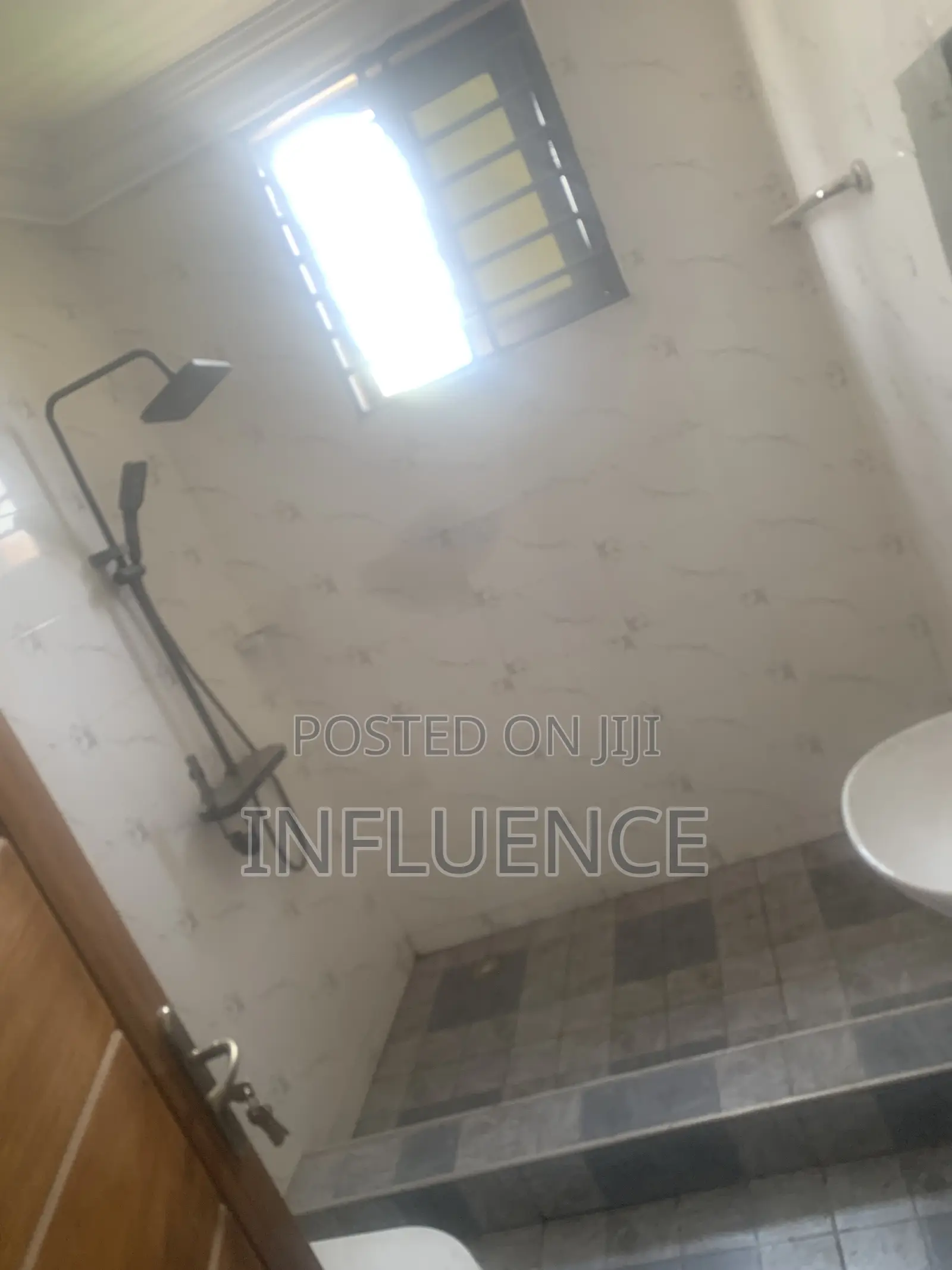 1bdrm Apartment in East Legon for rent
