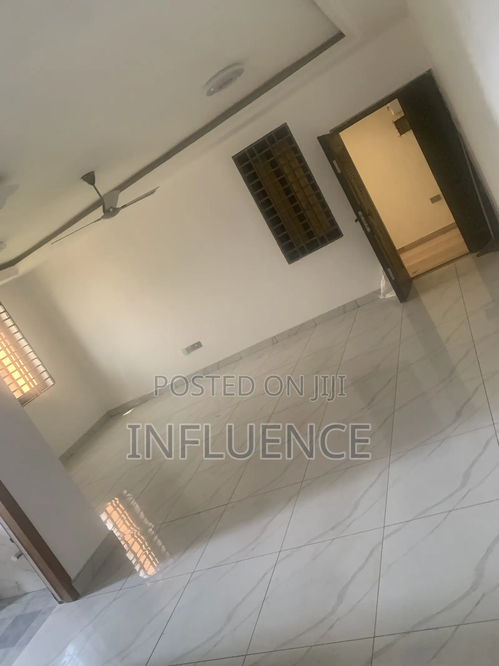 1bdrm Apartment in East Legon for rent