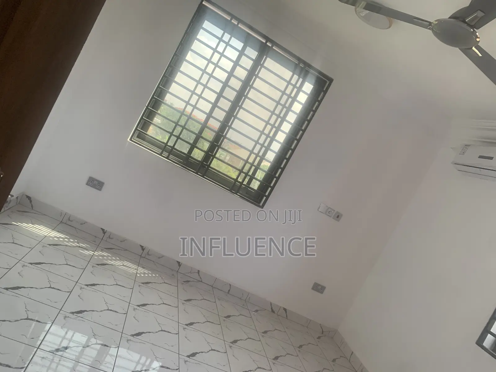 1bdrm Apartment in East Legon for rent