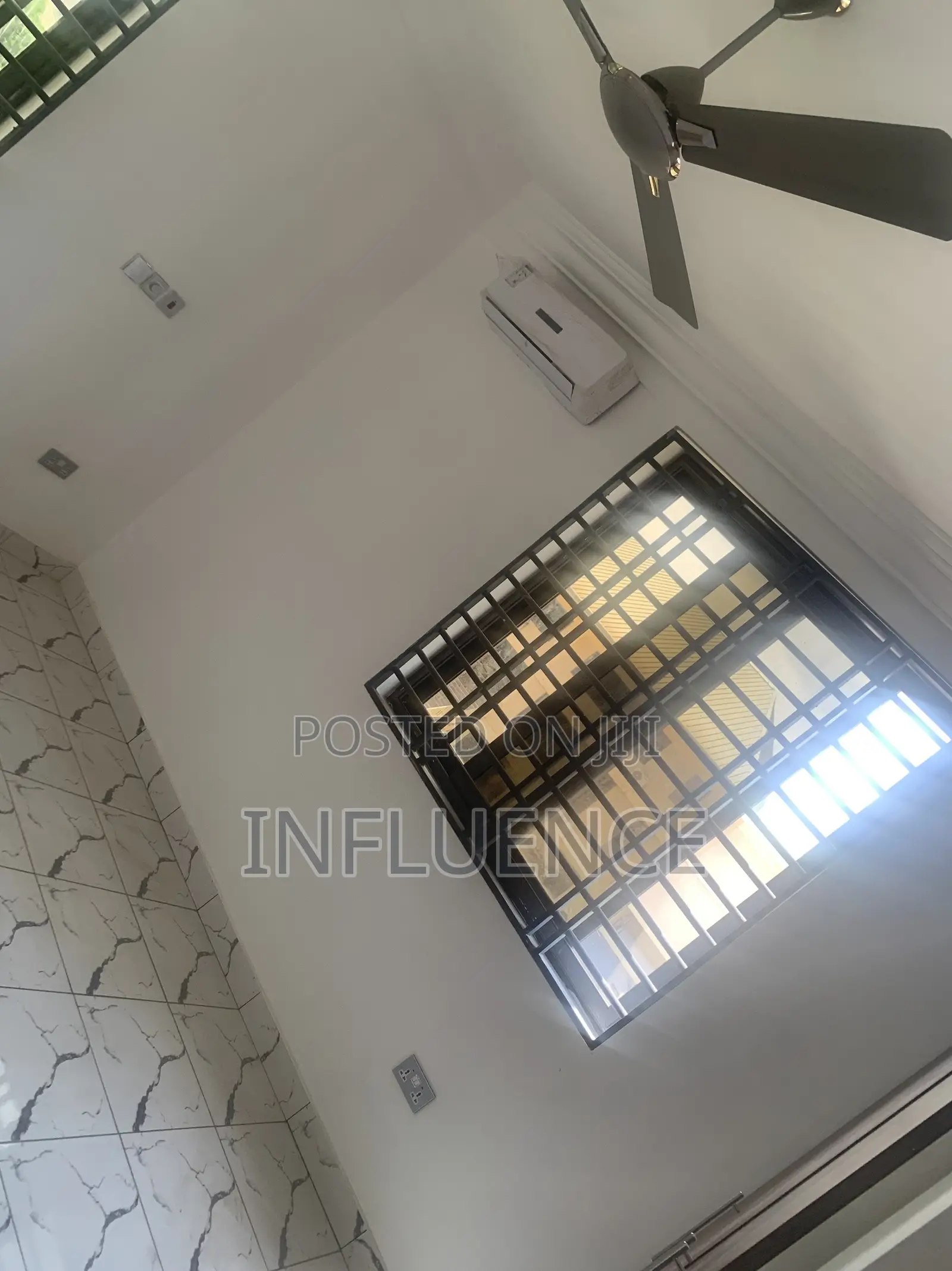 1bdrm Apartment in East Legon for rent