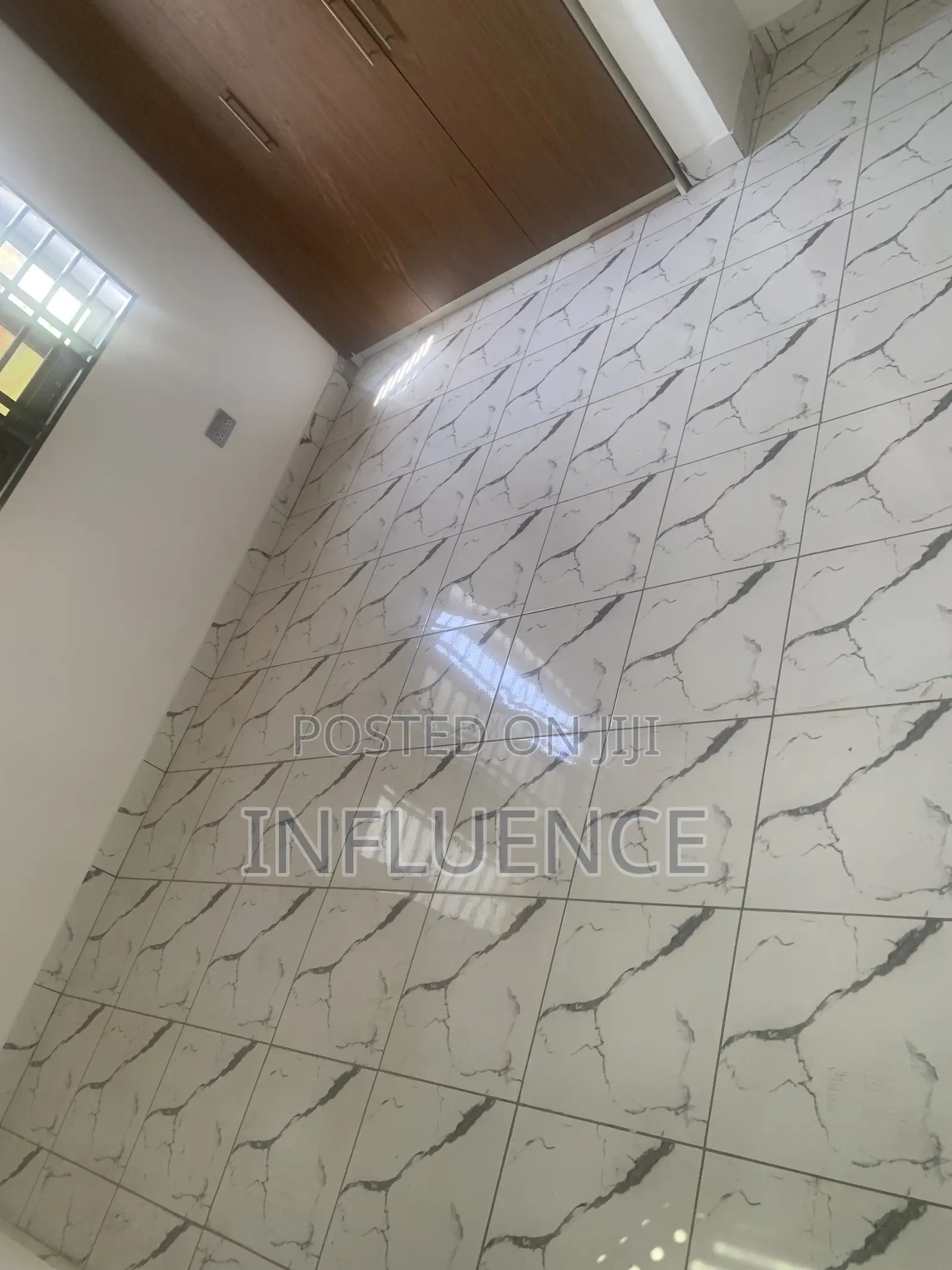 1bdrm Apartment in East Legon for rent