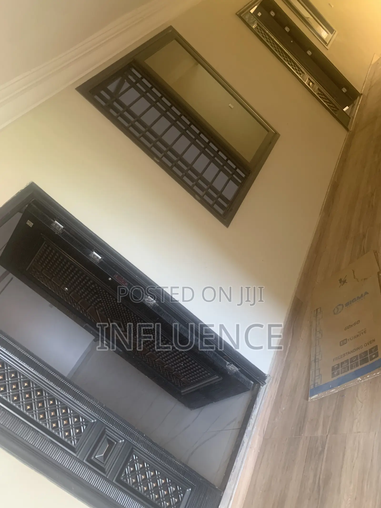 1bdrm Apartment in East Legon for rent