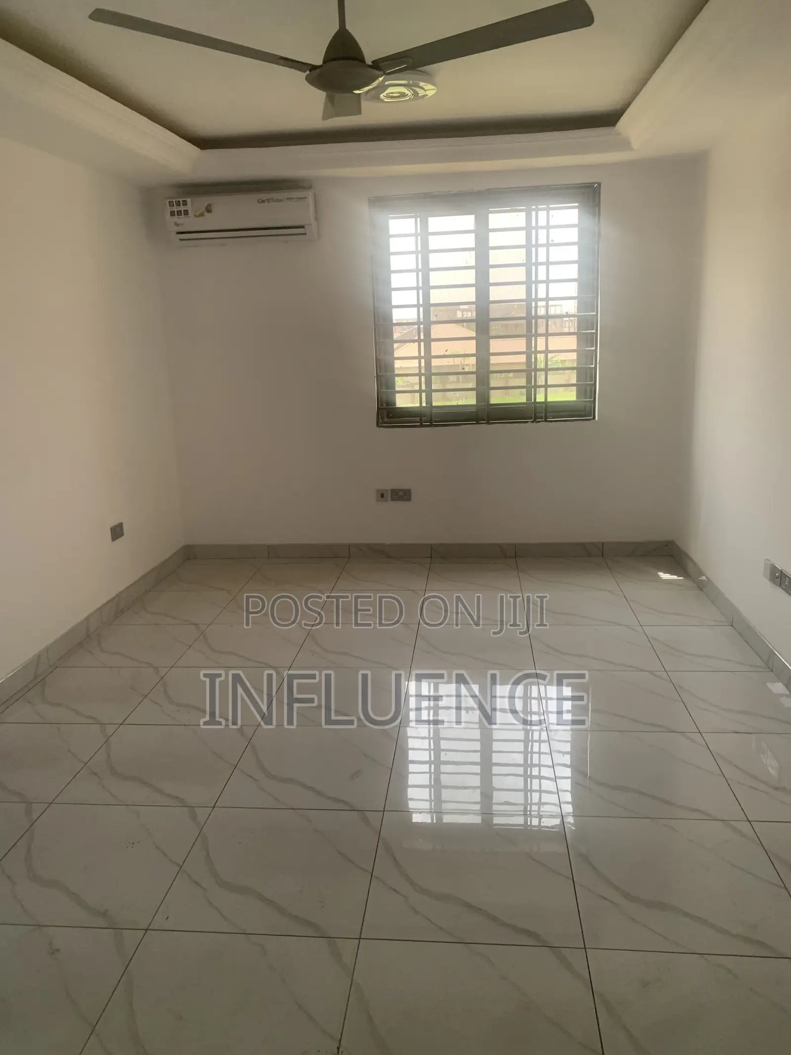 1bdrm Apartment in East Legon for rent