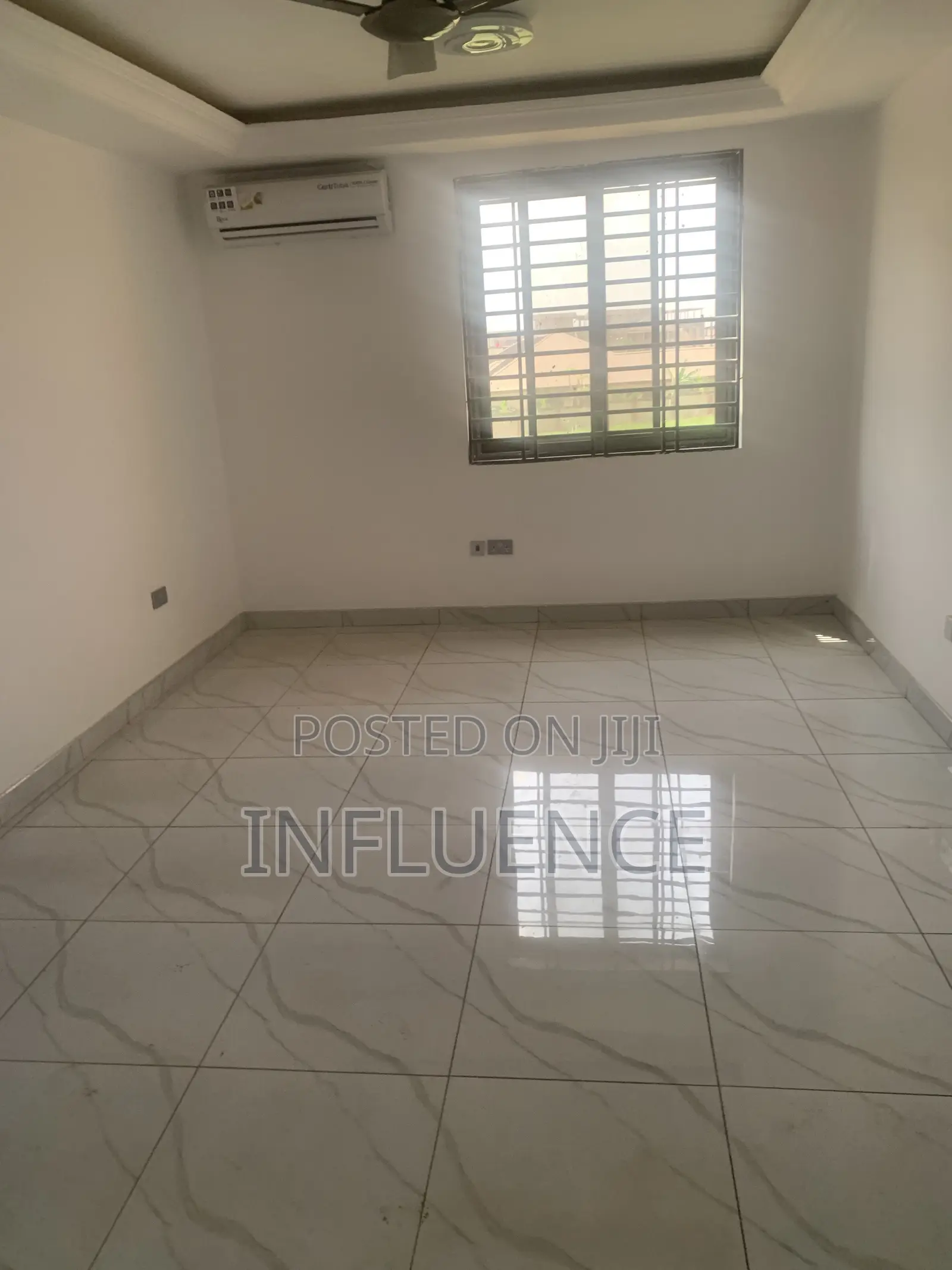 1bdrm Apartment in East Legon for rent