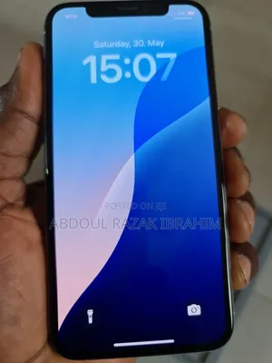 Apple iPhone XS 256 GB White