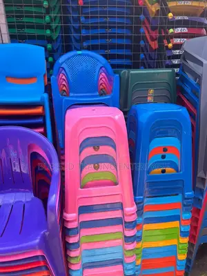 Kids Plastic Chairs for Schools and All Activities