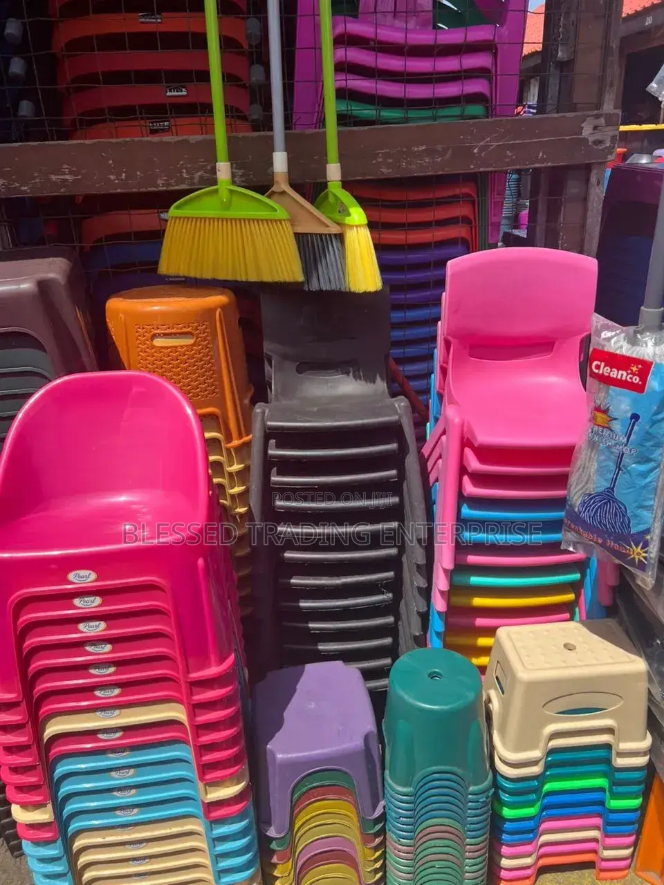 Kids Plastic Chairs for Schools and All Activities