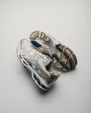 Asics Gel-Kayano 14 Cream